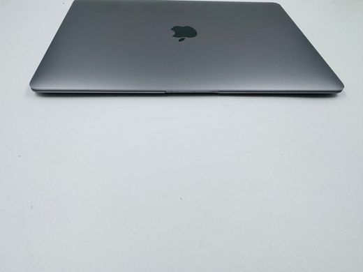 Apple MacBook Air 13 2020 M1 16GB RAM 512GB SSD Space Gray фото