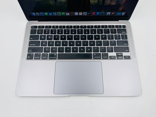 Apple MacBook Air 13 2020 M1 16GB RAM 512GB SSD Space Gray фото