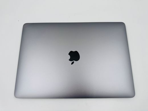 Apple MacBook Air 13 2020 M1 16GB RAM 512GB SSD Space Gray фото