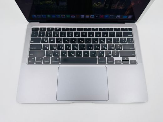 Apple MacBook Air 13 2020 M1 8GB RAM 512GB SSD Space Grey фото