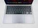 Apple MacBook Air 13 2020 i3 8GB RAM 128GB SSD Space Grey фото 2