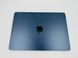 Apple MacBook Air 13.6 2024 M3 16GB RAM 512GB SSD Midnight фото 3
