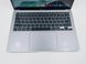 Apple MacBook Air 13 2020 M1 8GB RAM 512GB SSD Space Grey фото 2