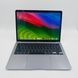 Apple MacBook Air 13 2020 M1 16GB RAM 512GB SSD Space Gray фото 1