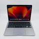 Apple MacBook Air 13 2020 i3 8GB RAM 128GB SSD Space Grey фото 1