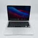 Apple MacBook Air 13 2020 M1 16GB RAM 512GB SSD Silver фото 1