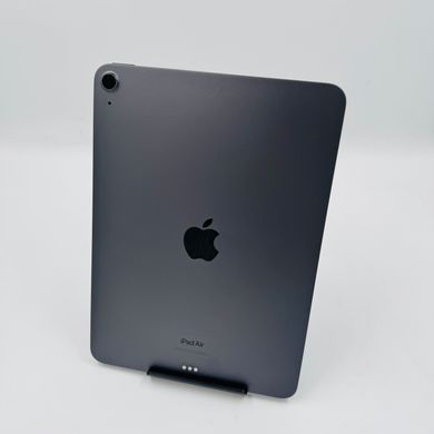 Планшет Apple iPad Air 5th Gen 2022 M1 64GB WiFi Space Gray фото