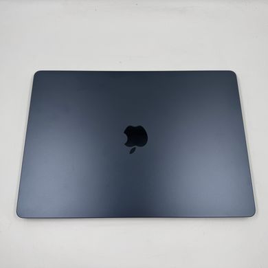 Apple MacBook Air 15" M3 2024 16GB RAM 512GB SSD Midnight фото