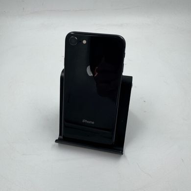 Apple iPhone 8 64GB Black фото