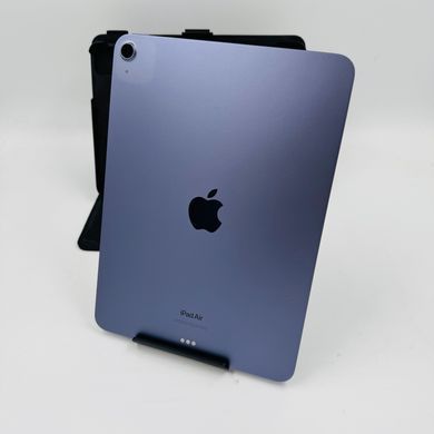 Планшет Apple iPad Air 5th Gen 2022 M1 64GB WiFi Purple фото