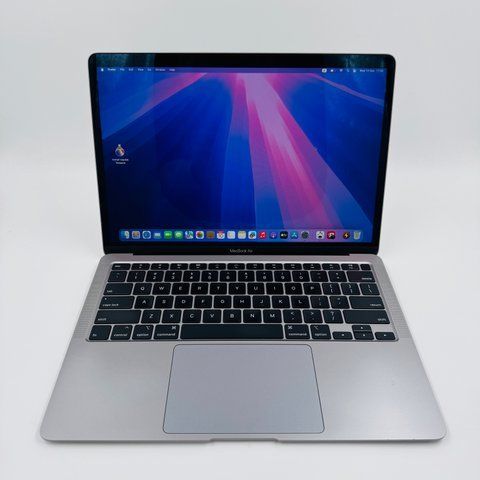 Apple MacBook Air 13 2020 i5 16GB RAM 256GB SSD Space Grey фото
