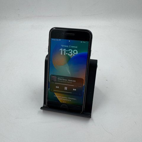 Apple iPhone 8 64GB Black фото