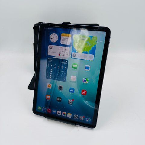 Планшет Apple iPad Air 5th Gen 2022 M1 64GB WiFi Purple фото