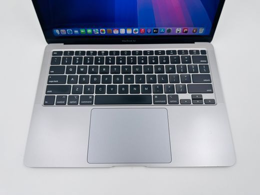 Apple MacBook Air 13 2020 i5 16GB RAM 256GB SSD Space Grey фото