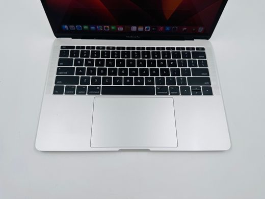 Apple MacBook Pro 13 2017 i5 8GB RAM 256GB SSD Silver фото