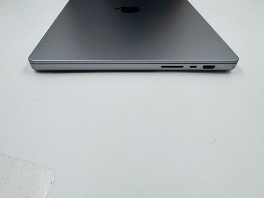 Apple MacBook Pro 16 2021 M1 Pro 32GB RAM 512GB SSD Space Grey MDM фото