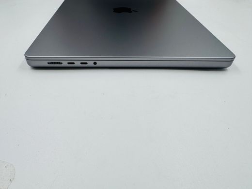 Apple MacBook Pro 16 2021 M1 Pro 32GB RAM 512GB SSD Space Grey MDM фото