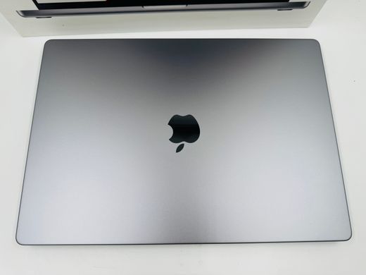 Apple MacBook Pro 16 2021 M1 Pro 32GB RAM 512GB SSD Space Grey MDM фото