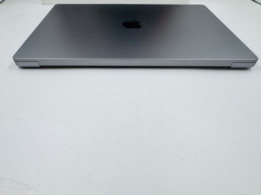 Apple MacBook Pro 16 2021 M1 Pro 32GB RAM 512GB SSD Space Grey MDM фото