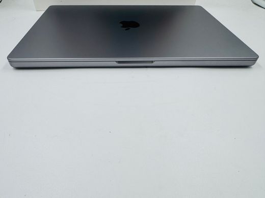 Apple MacBook Pro 16 2021 M1 Pro 32GB RAM 512GB SSD Space Grey MDM фото