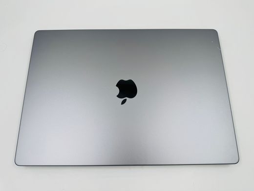 Apple MacBook Pro 16 2021 M1 Pro 16GB RAM 512GB SSD Space Grey фото