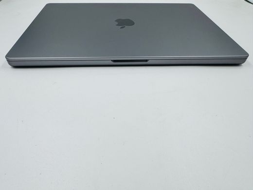 Apple MacBook Pro 16 2021 M1 Pro 16GB RAM 512GB SSD Space Grey фото