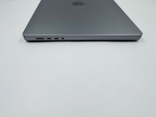 Apple MacBook Pro 16 2021 M1 Pro 16GB RAM 512GB SSD Space Grey фото
