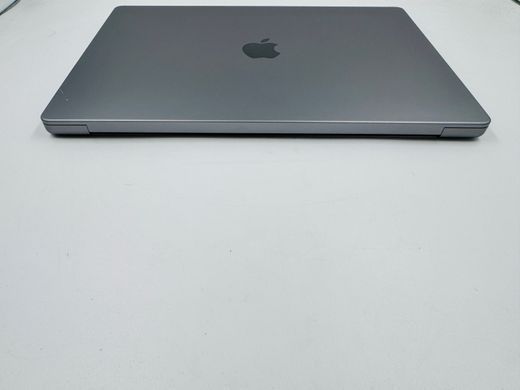 Apple MacBook Pro 16 2021 M1 Pro 16GB RAM 512GB SSD Space Grey фото