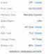 Планшет Apple iPad Air 5th Gen 2022 M1 64GB WiFi Space Gray фото 3