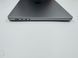 Apple MacBook Pro 16 2021 M1 Pro 32GB RAM 512GB SSD Space Grey MDM фото 5