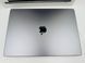 Apple MacBook Pro 16 2021 M1 Pro 32GB RAM 512GB SSD Space Grey MDM фото 3