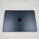 Apple MacBook Air 15" M3 2024 16GB RAM 512GB SSD Midnight фото 2