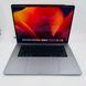Apple MacBook Pro 16 2021 M1 Pro 32GB RAM 512GB SSD Space Grey MDM фото 1