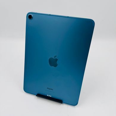 Планшет Apple iPad Air 5th Gen 2022 M1 Blue 64GB WiFi + LTE фото