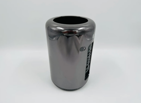 Apple Mac Pro 2013 Intel Xeon 10 Core 64GB RAM 512GB SSD AMD FirePro D300 2GB X 2 фото