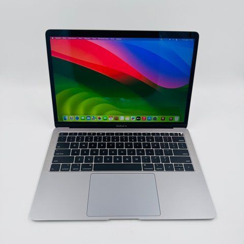 Apple MacBook Air 13 2018 i5 16GB RAM 512GB SSD Space Grey фото