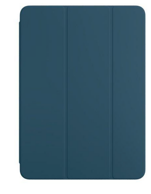 Обкладинка-підставка для планшета Apple iPad Pro 11 4gen - Smart Folio Marine Blue (MQDV3) фото