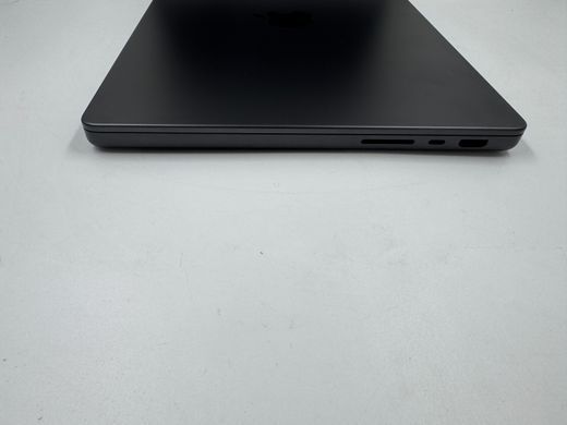 Apple MacBook Pro 14 2023 M3 Pro 18GB RAM 512GB SSD Space Black фото