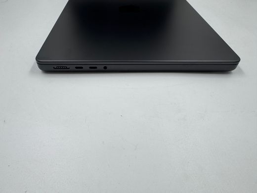 Apple MacBook Pro 14 2023 M3 Pro 18GB RAM 512GB SSD Space Black фото