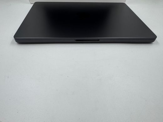 Apple MacBook Pro 14 2023 M3 Pro 18GB RAM 512GB SSD Space Black фото