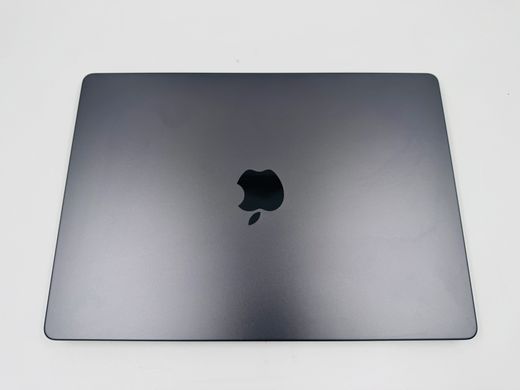MDM Apple MacBook Pro 14 2023 M3 Pro 12/18 Core 36GB RAM 512GB SSD Space Black фото