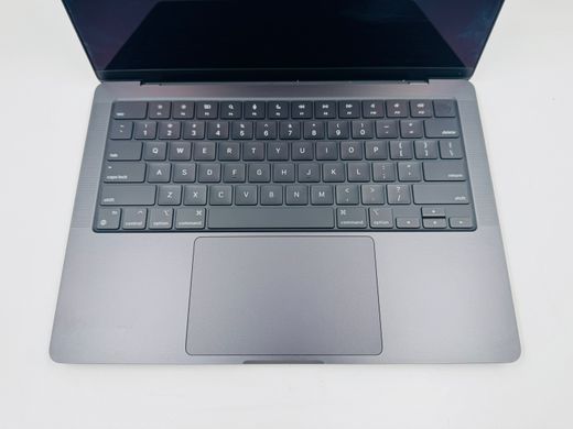 MDM Apple MacBook Pro 14 2023 M3 Pro 12/18 Core 36GB RAM 512GB SSD Space Black фото