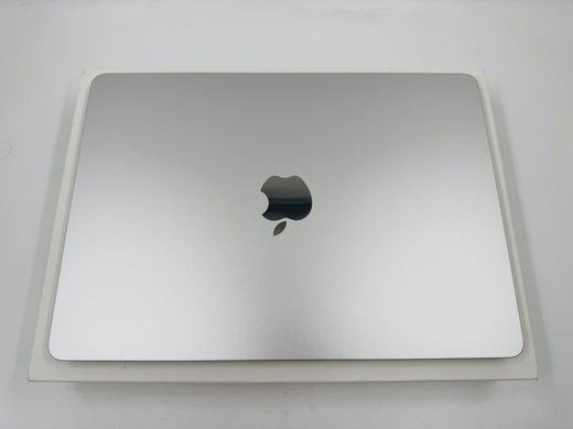 Apple MacBook Air 13,6" M4 2025 16GB RAM 256GB SSD Silver фото