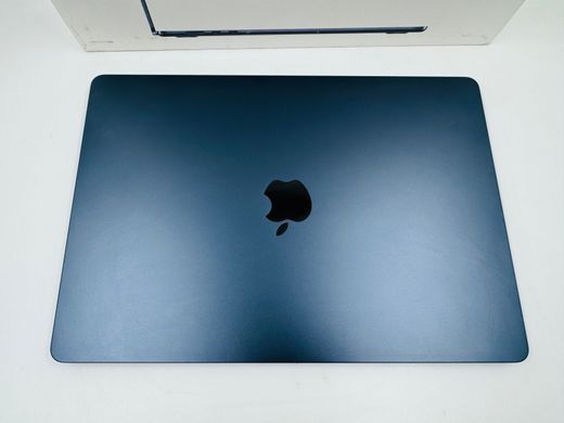 Apple MacBook Air 15 2025 M4 24GB RAM 512GB SSD Midnight фото