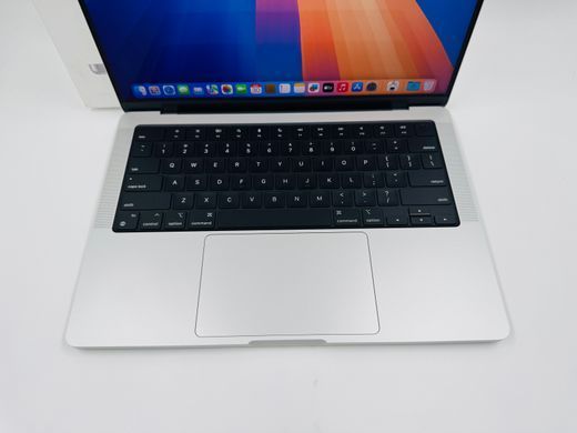 Ноутбук Apple MacBook Pro 14 2023 M3 Pro 36GB RAM 512GB SSD вітринний фото