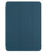 Обкладинка-підставка для планшета Apple iPad Pro 11 4gen - Smart Folio Marine Blue (MQDV3) фото 1