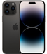 Apple iPhone 14 Pro Max 128GB SIM Space Black фото