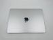 Apple MacBook Air 13,6" M4 2025 16GB RAM 256GB SSD Silver фото 2