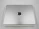 Apple MacBook Air 13,6" M4 2025 16GB RAM 256GB SSD Silver фото 3