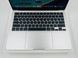 Apple MacBook Air 13,6" M4 2025 16GB RAM 256GB SSD Silver фото 2
